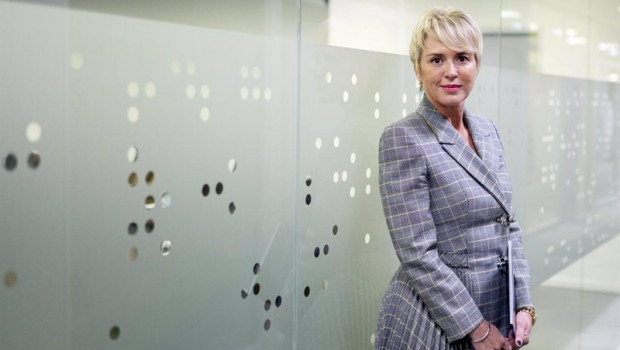 ep la secretaria de estado de digitalizacion e inteligencia artificial y presidenta de redes carme