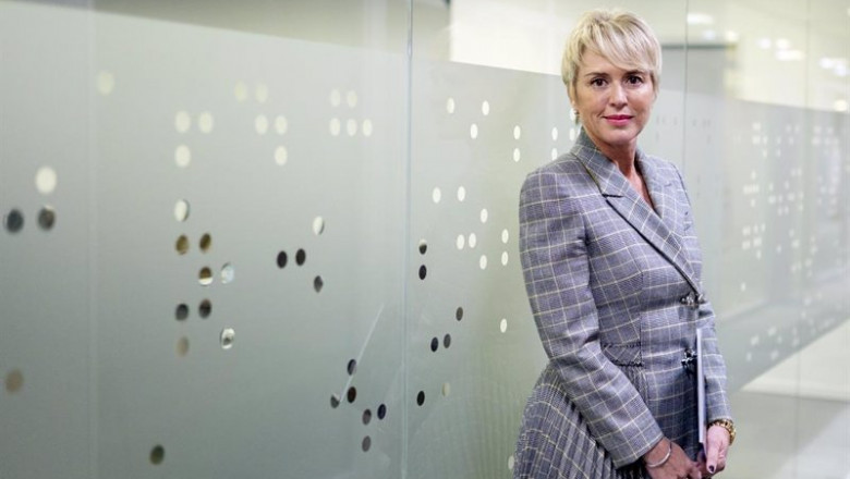 ep la secretaria de estado de digitalizacion e inteligencia artificial y presidenta de redes carme