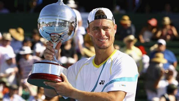 ep lleyton hewitt ganatorneo kooyong classic