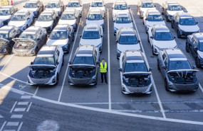 ep los primeros 700 coches de omoda y jaecoo llegan a espana su primera entrada en el mercado