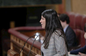 ep macarena olona en el congreso