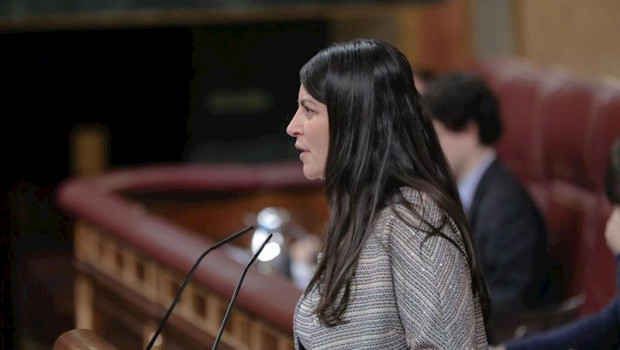 ep macarena olona en el congreso