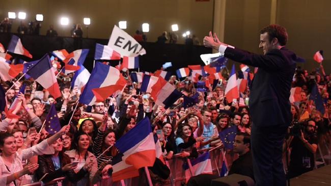 ep macronle pen cierranpasela segunda vuelta