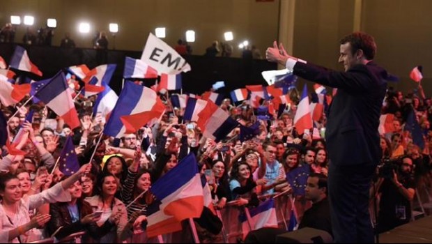 ep macronle pen cierranpasela segunda vuelta