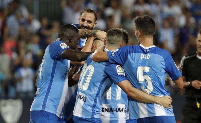 Málaga | LALIGA.ES ep malaga 20180825000103