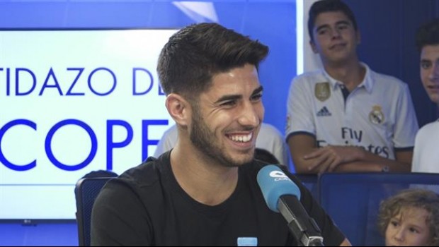 ep marco asensio cope