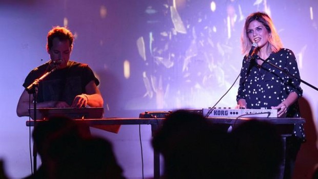ep maria reyes presenta embarazadanuevo disco