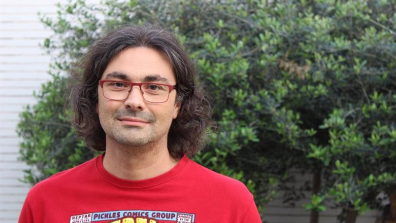 ep mauricio garcia director y fundador de the game kitchen y presidente de dev ep mauricio garcia director y fundador de the game kitchen y presidente de dev