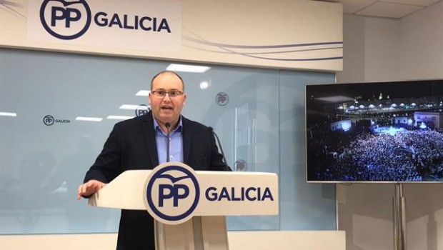 ep miguel tellado secretario generalpp gallego en ruedaprensa