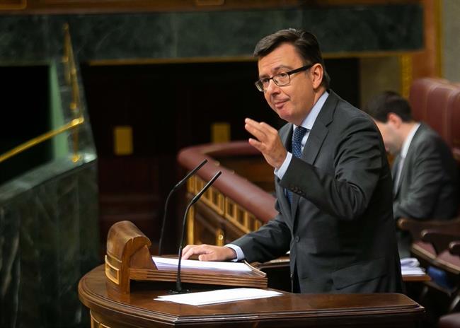 ep ministre deconomia roman escolano enplecongres