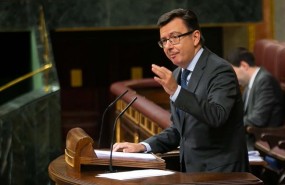 ep ministre deconomia roman escolano enplecongres ep ministre deconomia roman escolano enplecongres