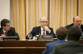 ep ministro cristobal montoro