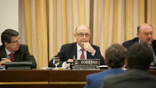 ep ministro cristobal montoro