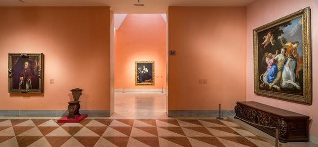 Museo Thyssen | MUSEO THYSSEN ep museo thyssen 20180720115601
