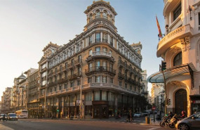 ep nmade abrira un cinco estrellas en el actual iberostar las letras de madrid