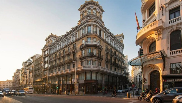 ep nmade abrira un cinco estrellas en el actual iberostar las letras de madrid