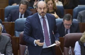 ep nuevo vicepresidenteportavozgobiernola comunidad pedro rollan