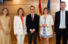 ep pilar garcia directora tecnica de stanpa val diez directora general de stanpa maciej berestecki ep pilar garcia directora tecnica de stanpa val diez directora general de stanpa maciej berestecki