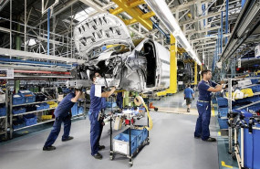 ep planta de mercedes-benz en vitoria