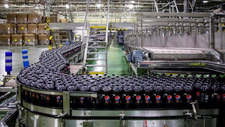 ep planta de pepsico en alava ep planta de pepsico en alava
