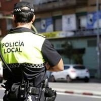 ep policia local de illora en una imagen de archivo ep policia local de illora en una imagen de archivo