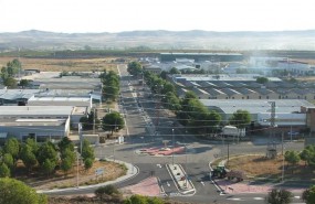 ep poligono industrialtarazona zaragoza