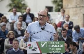 ep portavozpnv joseba agirretxea