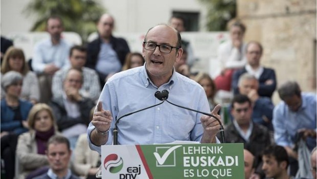 ep portavozpnv joseba agirretxea