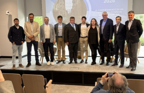 ep presentacion del estudio el comportamiento de los conductores espanoles en los sectores del