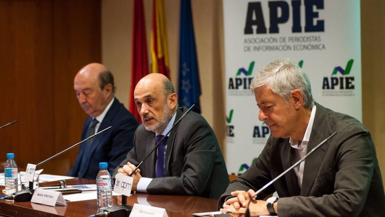 Presentación Encuesta Círculo 2021 | CÍRCULO DE EMPRESARIOS ep presentacion encuesta circulo 2021