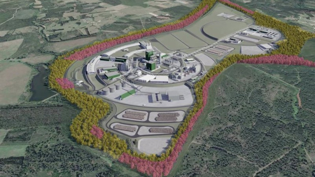 ep proyecto gama que planea altri para palas de rei lugo ep proyecto gama que planea altri para palas de rei lugo
