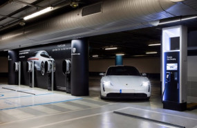 ep puesto de carga superrapida de porsche