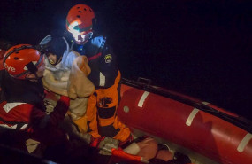 ep rescate del barco alan kurdi