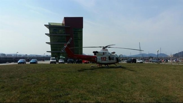 ep rescate faro caballo santona