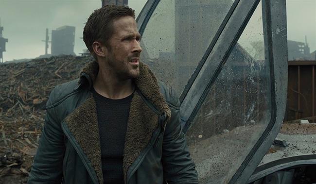 Ryan Gosling en 'Blade Runner 2049' | SONY PICTURES ep ryan gosling en blade runner 2049