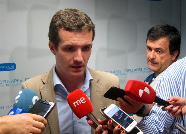 ep salamanca- pablo casado atiende hoylos medios