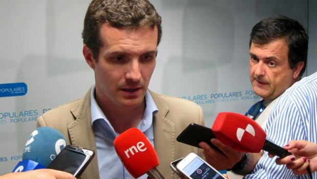 ep salamanca- pablo casado atiende hoylos medios