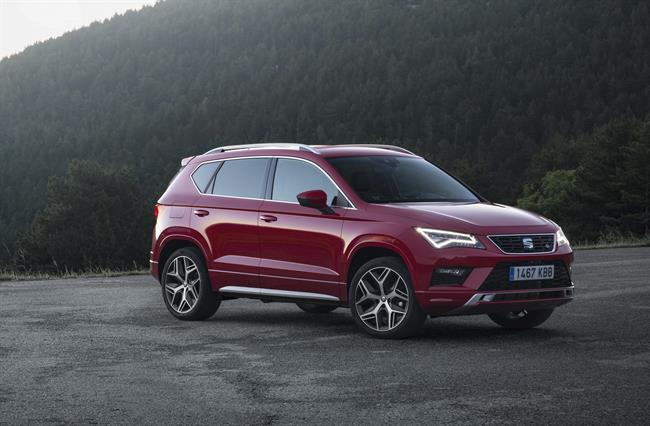 Seat Ateca | SEAT ep seat ateca 20170904144502