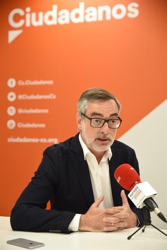 ep secretario generalciudadanos jose manuel villegas 20170813114902