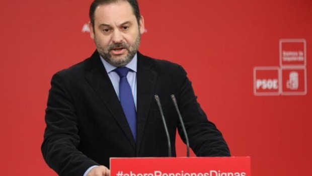 ep secretarioorganizacionpsoe jose luis abalos 20171227141401