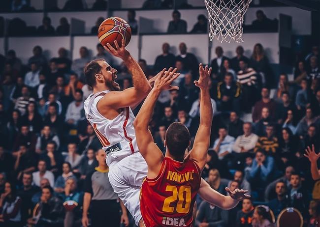 Selección española de baloncesto | FIBA ep seleccion espanolabaloncesto 20171125185202