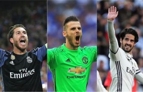 ep sergio ramos de gea e isco espanolesla lista finalbalonoro