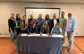 ep siemens energy y sindicatos firman el primer plan de igualdad de la compania