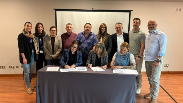 ep siemens energy y sindicatos firman el primer plan de igualdad de la compania