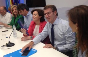 ep soraya saenzsantamariaa coruna