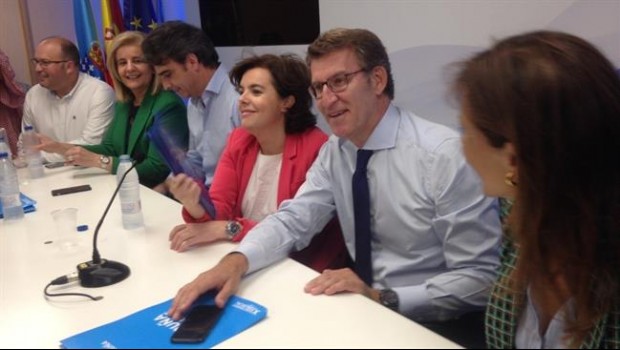 ep soraya saenzsantamariaa coruna