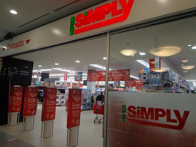 Supermercado Simply | SIMPLY ep supermercado simply