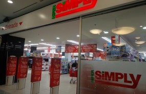 ep supermercado simply