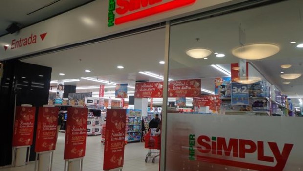 ep supermercado simply