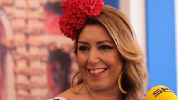 ep susana diaz entrevistadalaenferiaabril